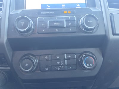 2021 Ford Super Duty F-350 DRW XL