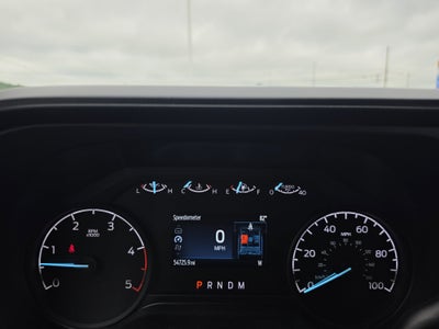 2024 Ford Super Duty F-450 DRW XLT