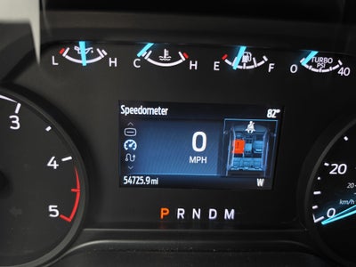 2024 Ford Super Duty F-450 DRW XLT