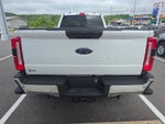 2024 Ford Super Duty F-450 DRW XLT