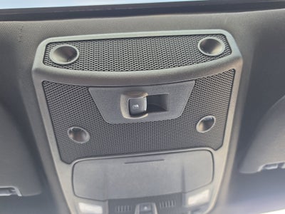 2018 Ford F-150 Limited