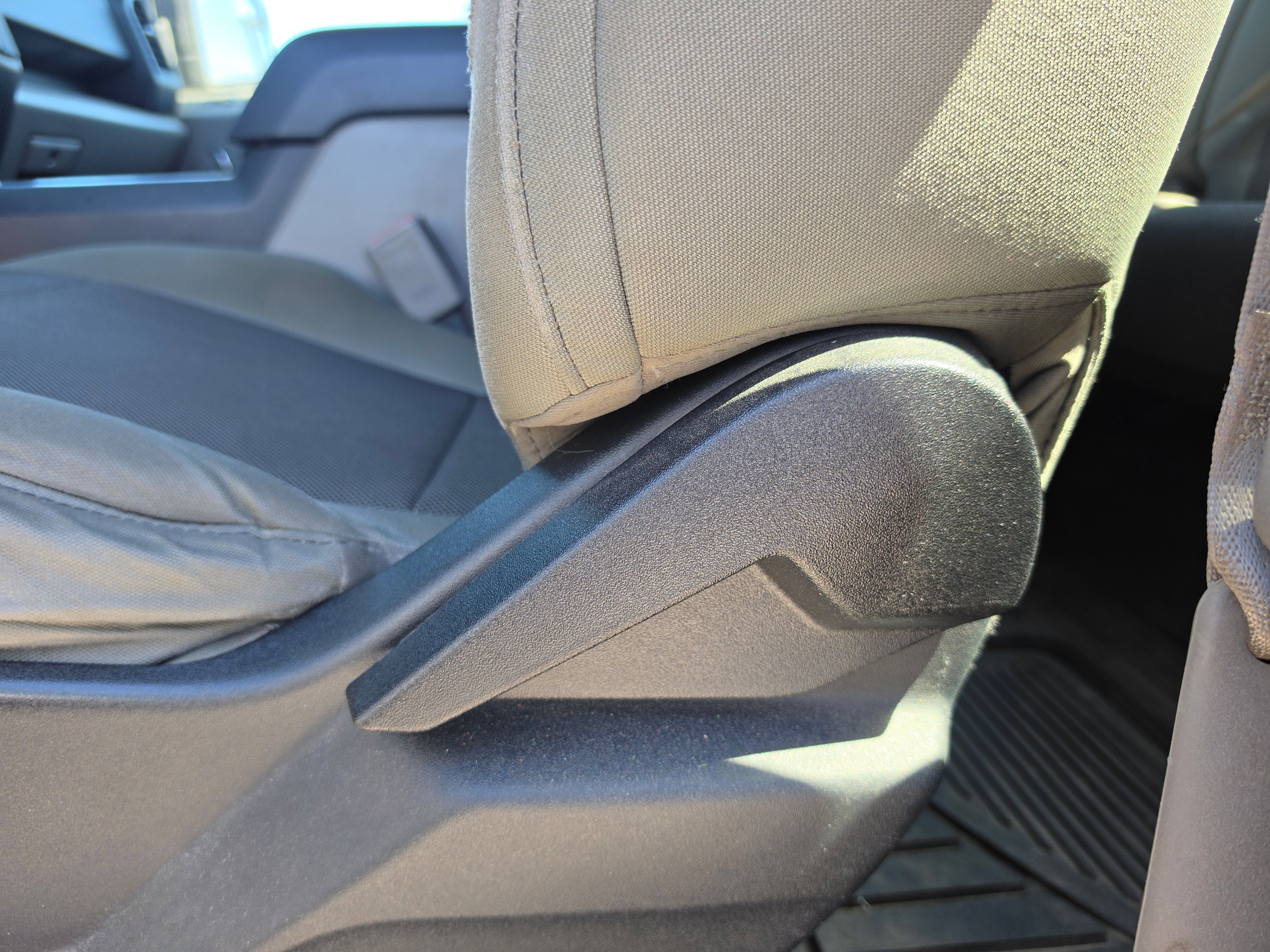2015 Ford F-150 XL