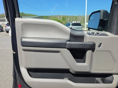 2015 Ford F-150 XL
