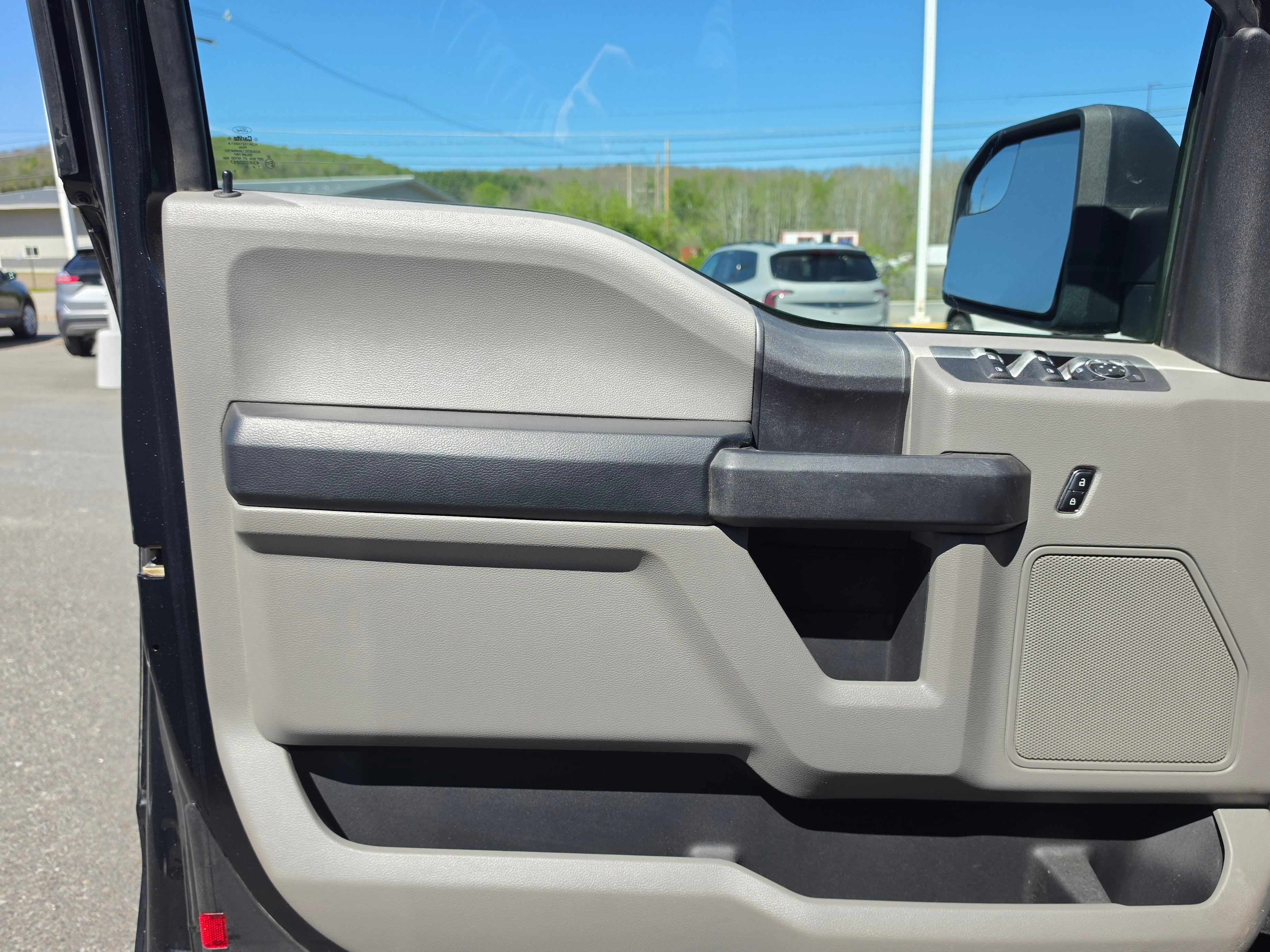 2015 Ford F-150 XL
