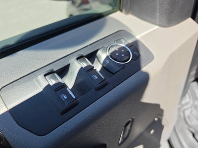 2015 Ford F-150 XL