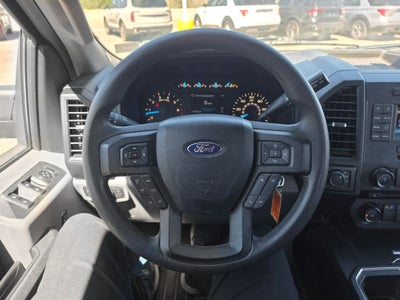 2015 Ford F-150 XL