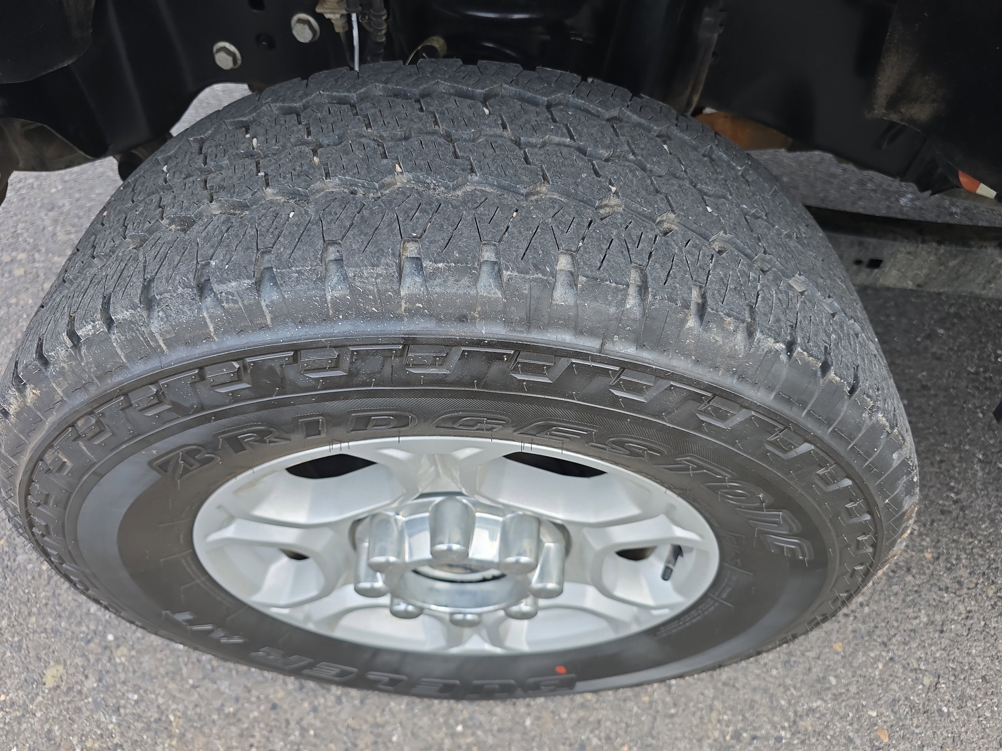 2025 Ford Super Duty F-350 SRW XLT