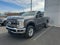 2025 Ford Super Duty F-350 SRW XLT