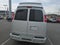 2021 Chevrolet Express Passenger LS