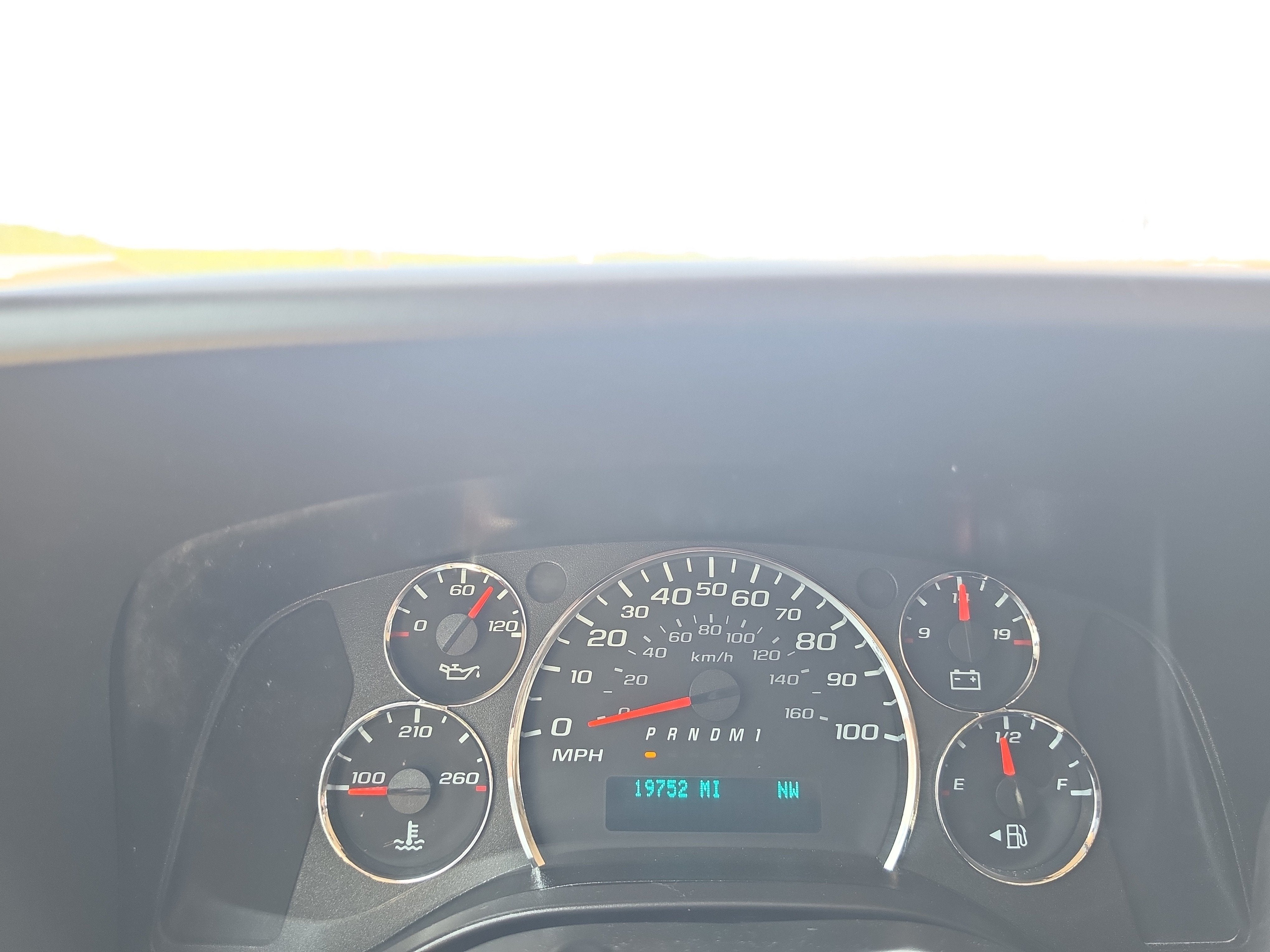 2024 Chevrolet Express Passenger LS