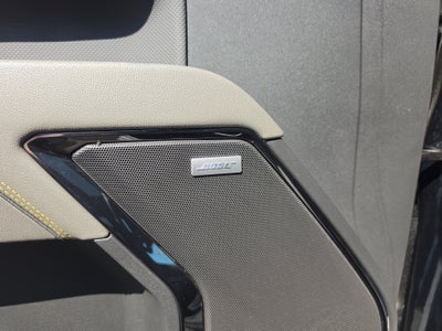 2025 Chevrolet Silverado 2500HD ZR2