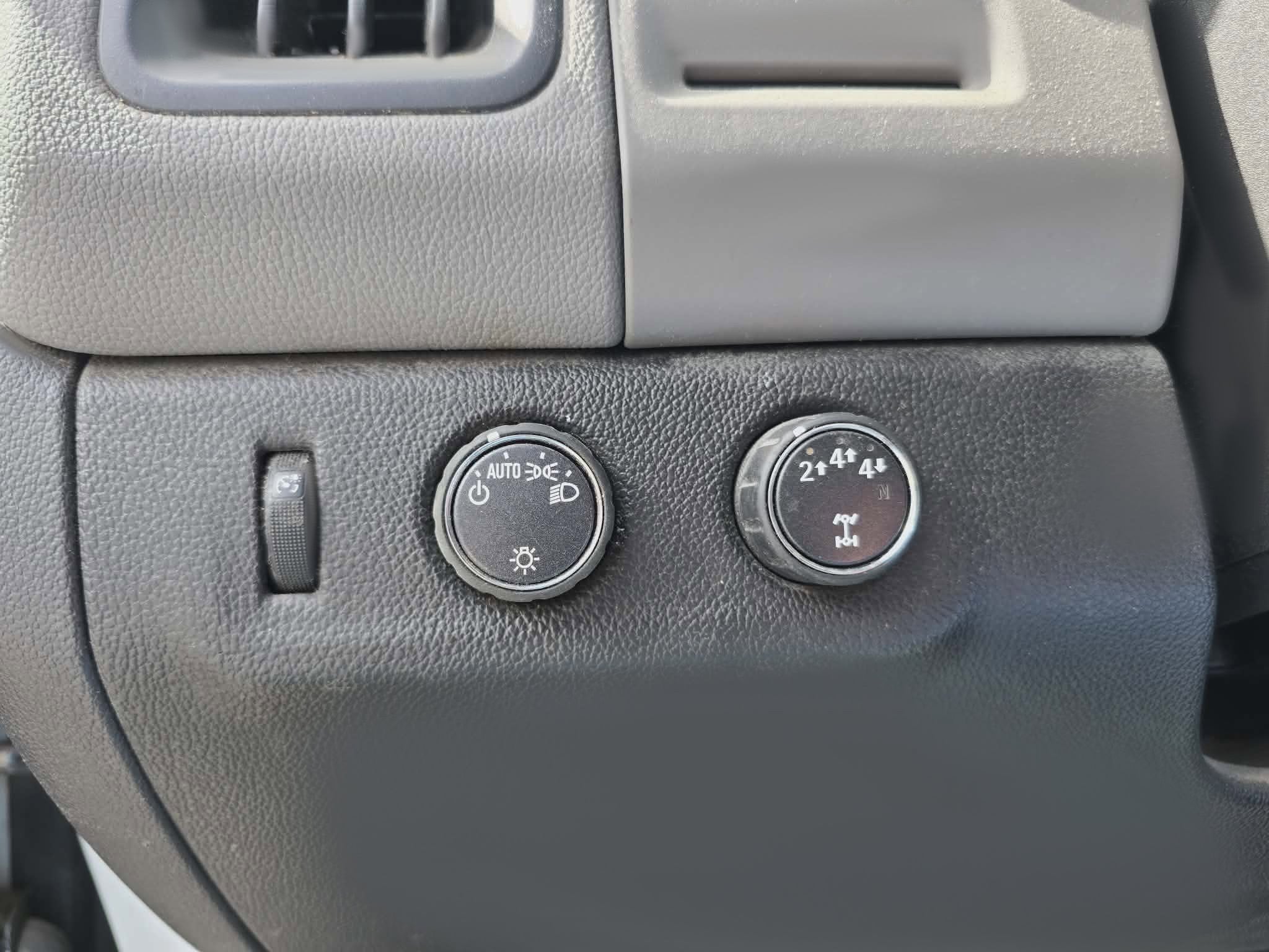 2019 Chevrolet Colorado 4WD Work Truck