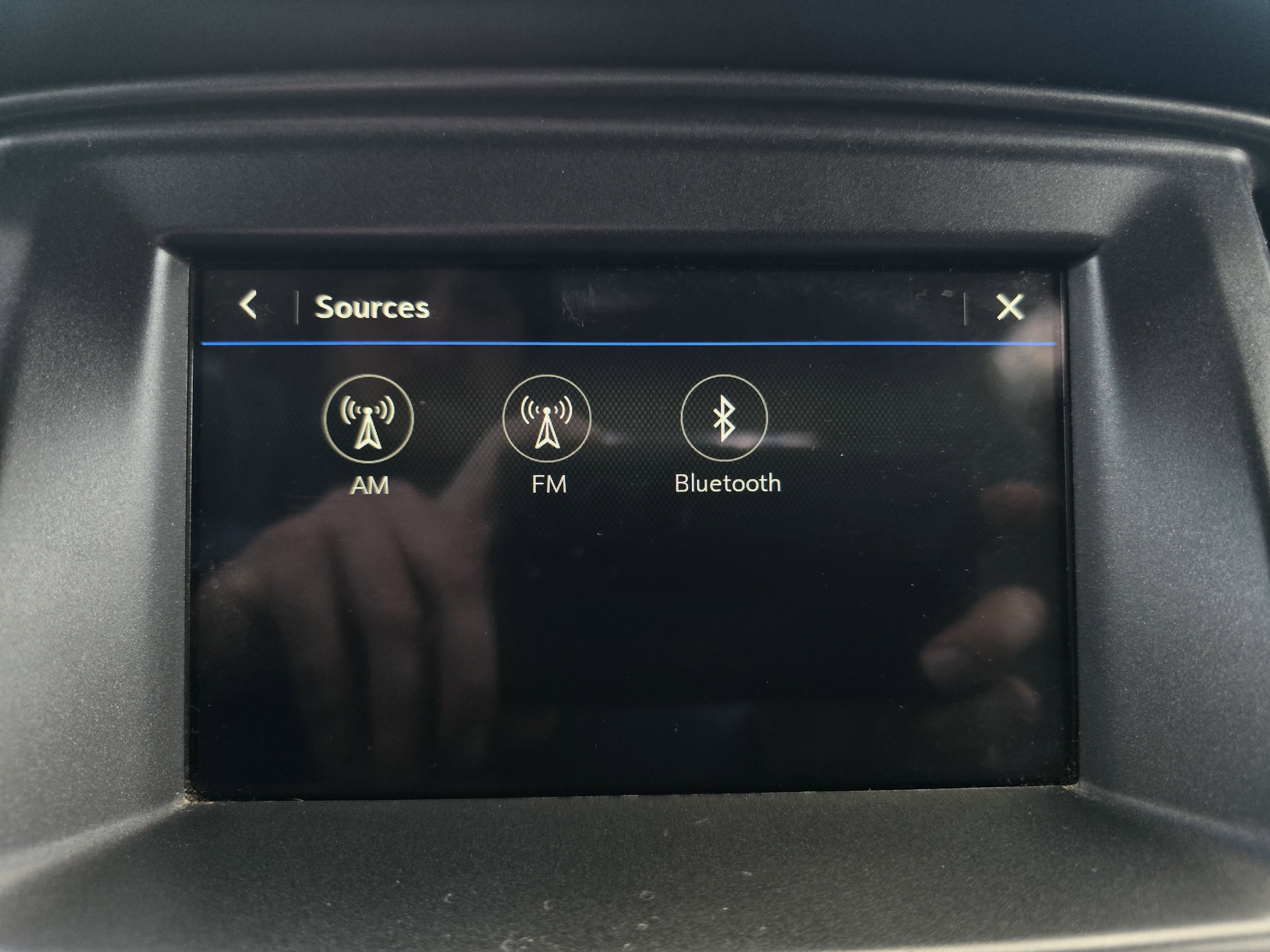 2019 Chevrolet Colorado 4WD Work Truck