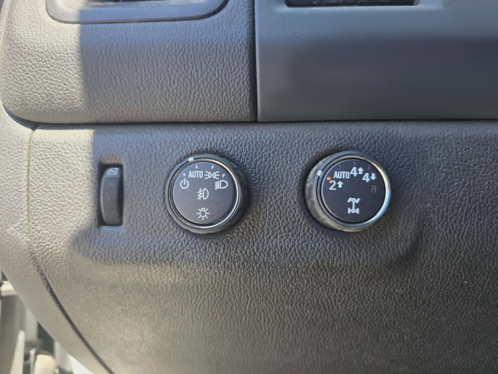 2022 Chevrolet Colorado 4WD LT