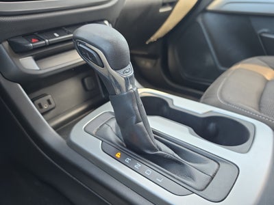 2022 Chevrolet Colorado 4WD LT