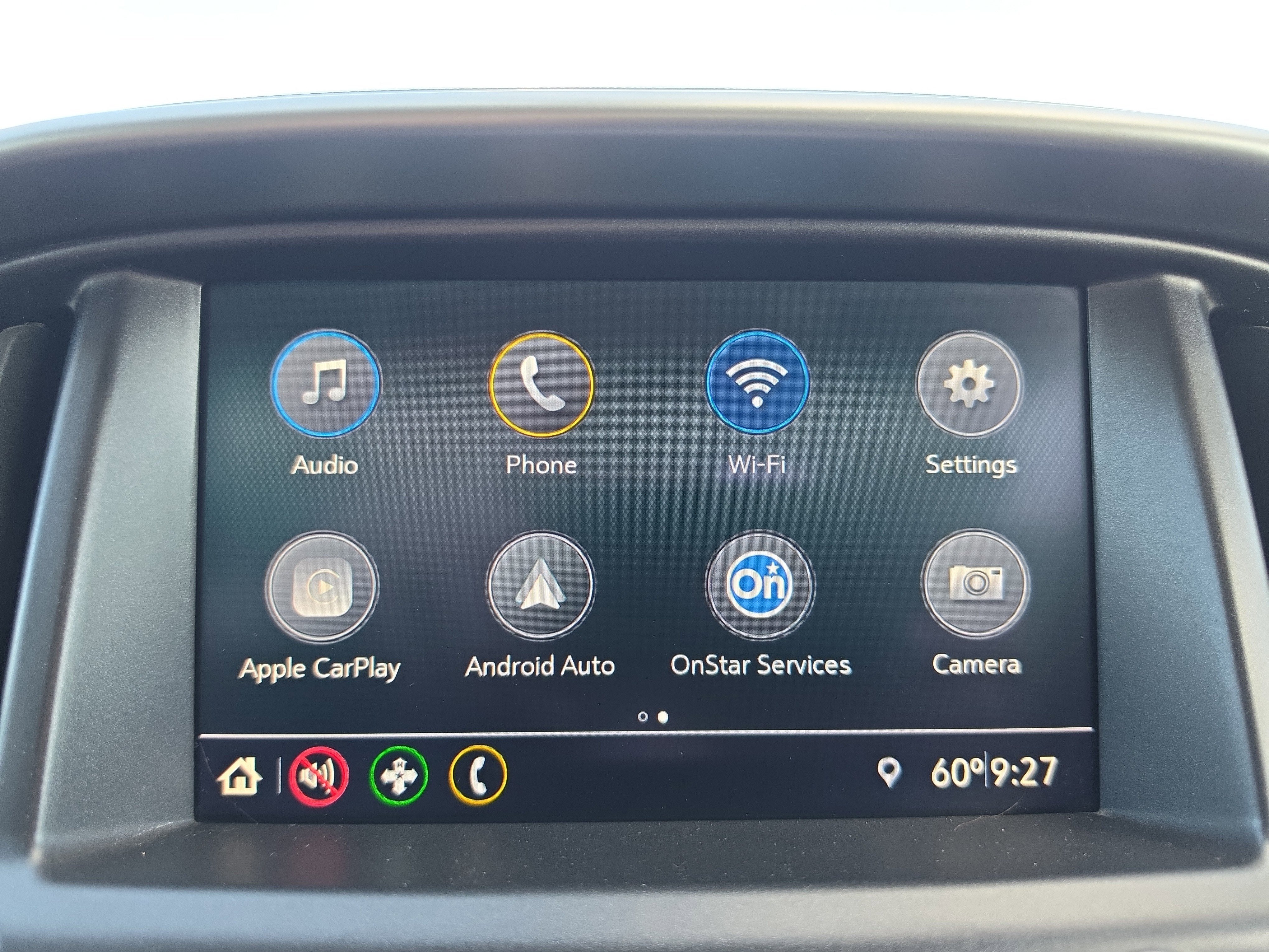 2022 Chevrolet Colorado 4WD LT