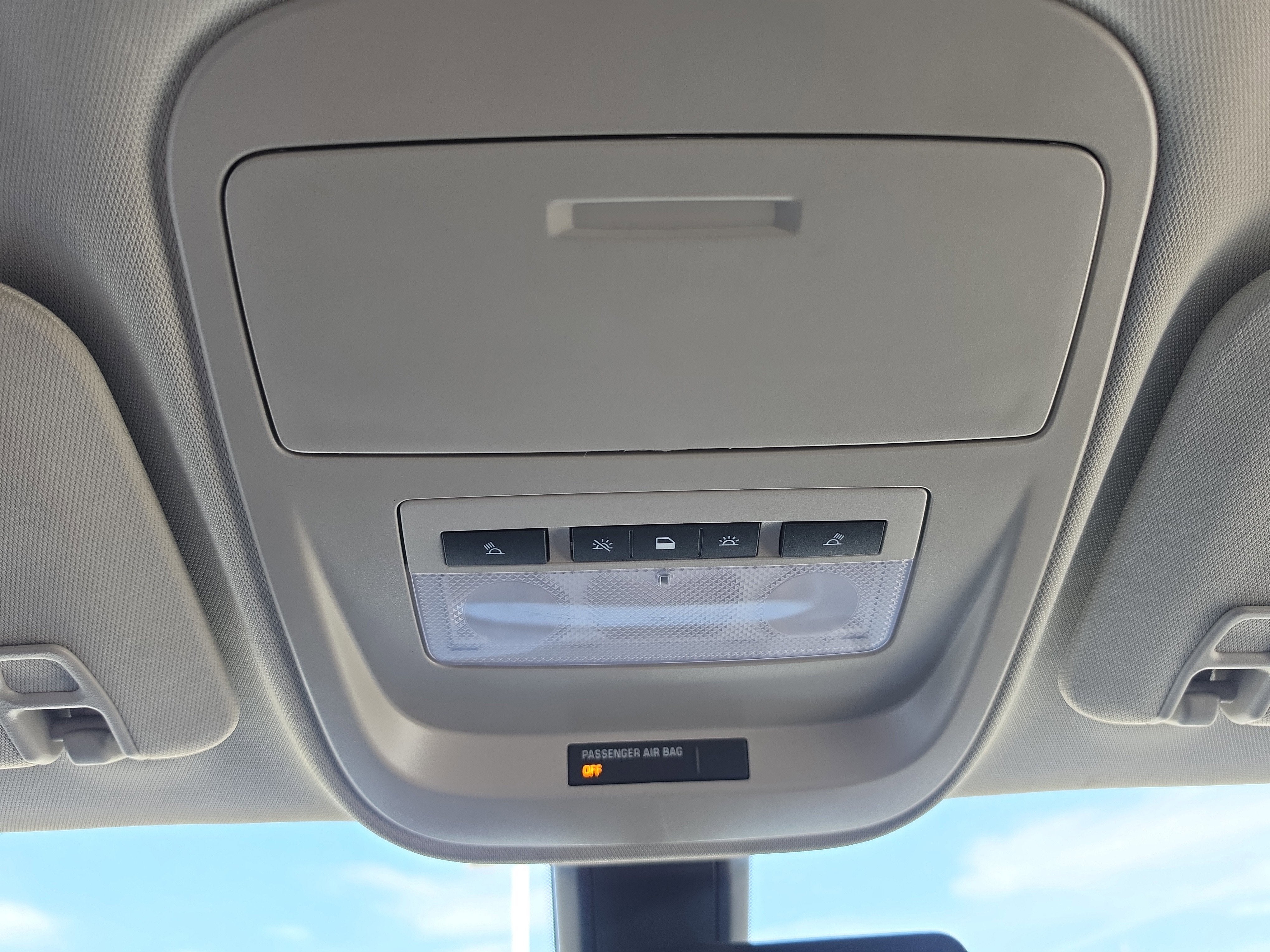 2022 Chevrolet Colorado 4WD LT