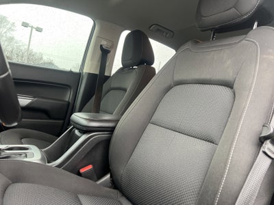 2018 Chevrolet Colorado 4WD LT