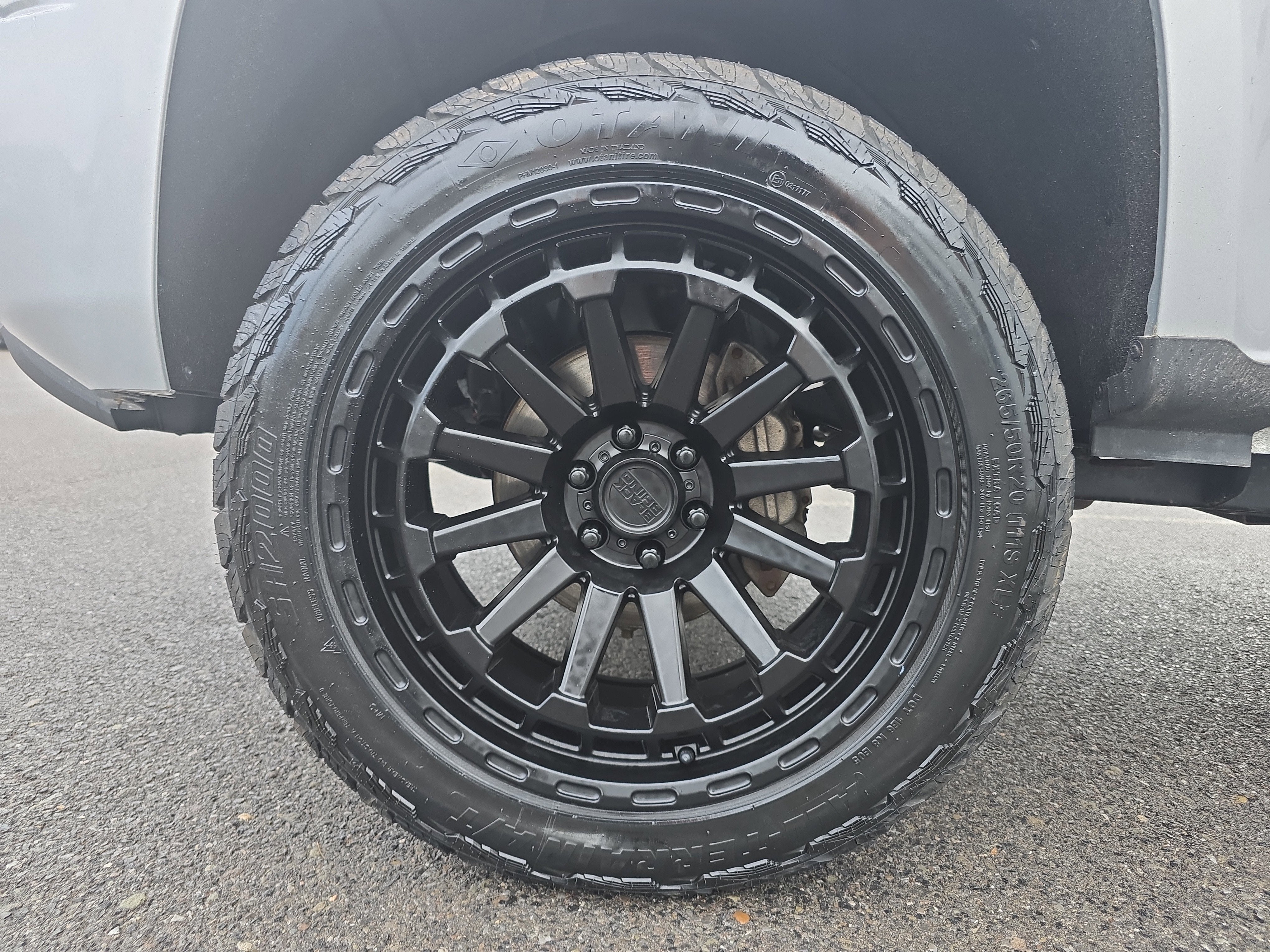 2018 Chevrolet Colorado 4WD LT