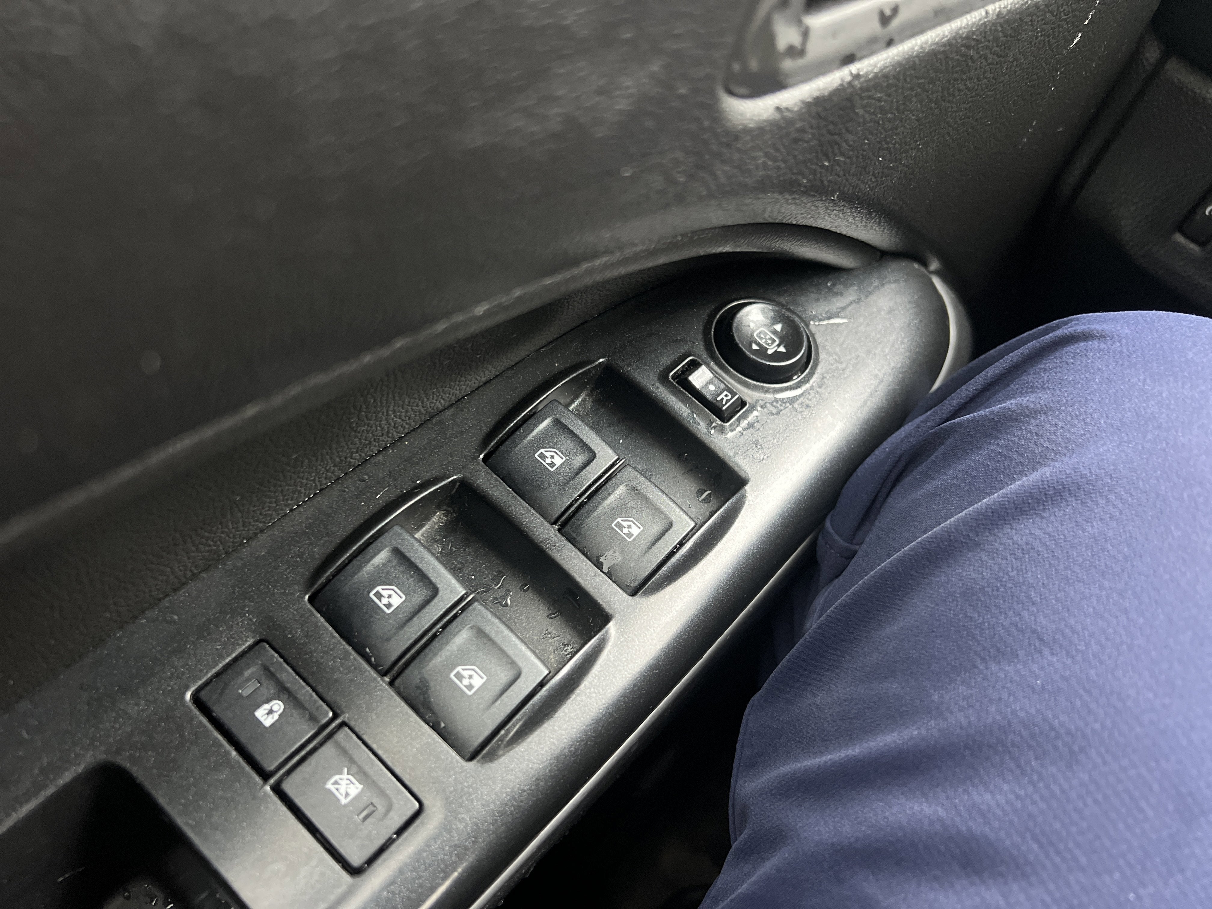 2018 Chevrolet Colorado 4WD LT