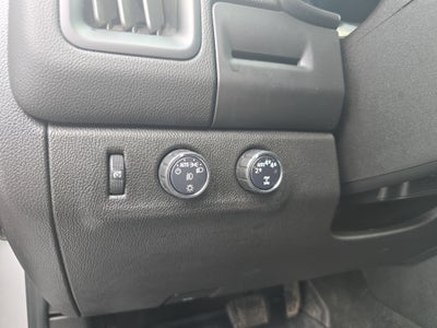2018 Chevrolet Colorado 4WD LT