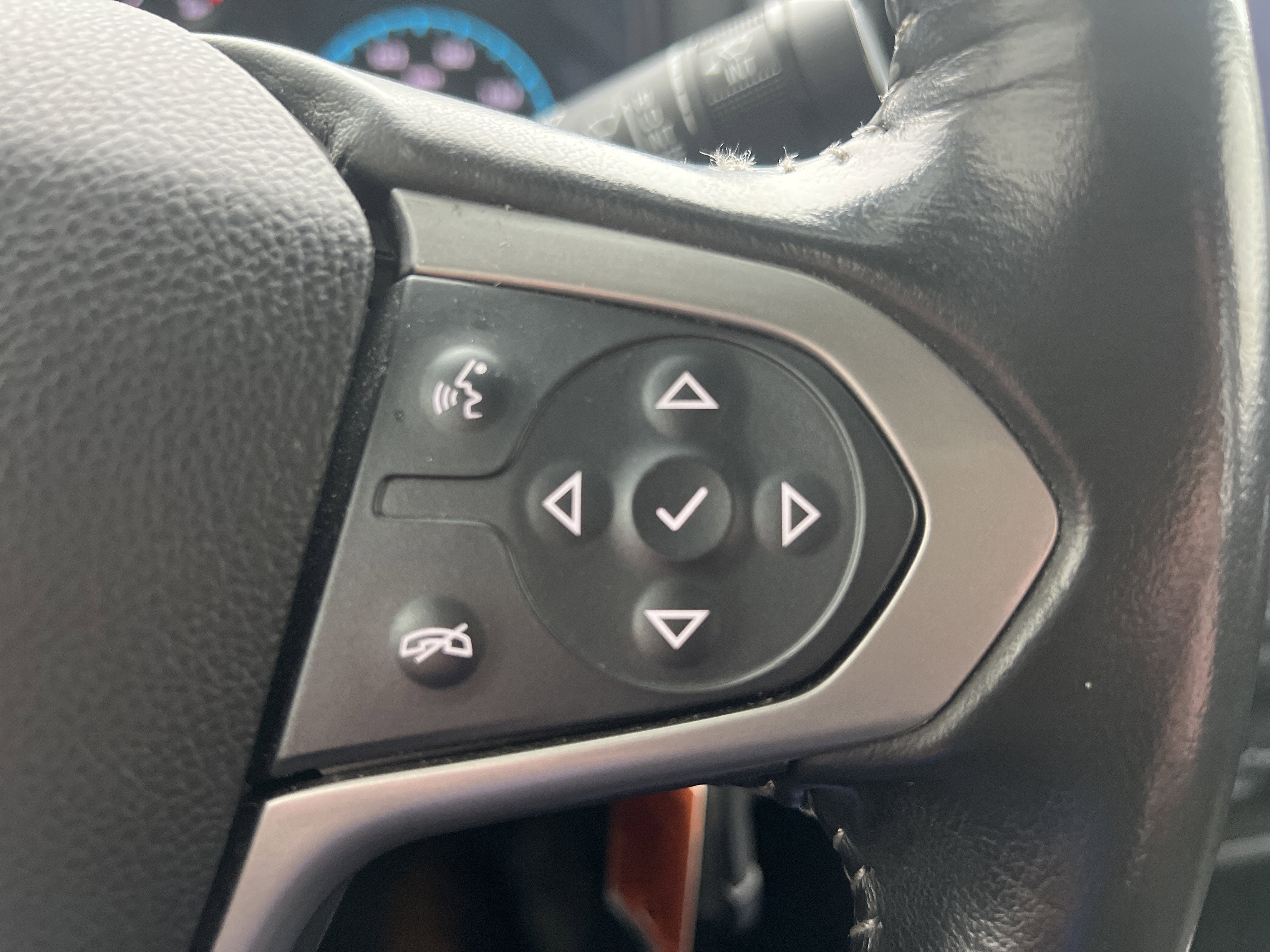 2018 Chevrolet Colorado 4WD LT