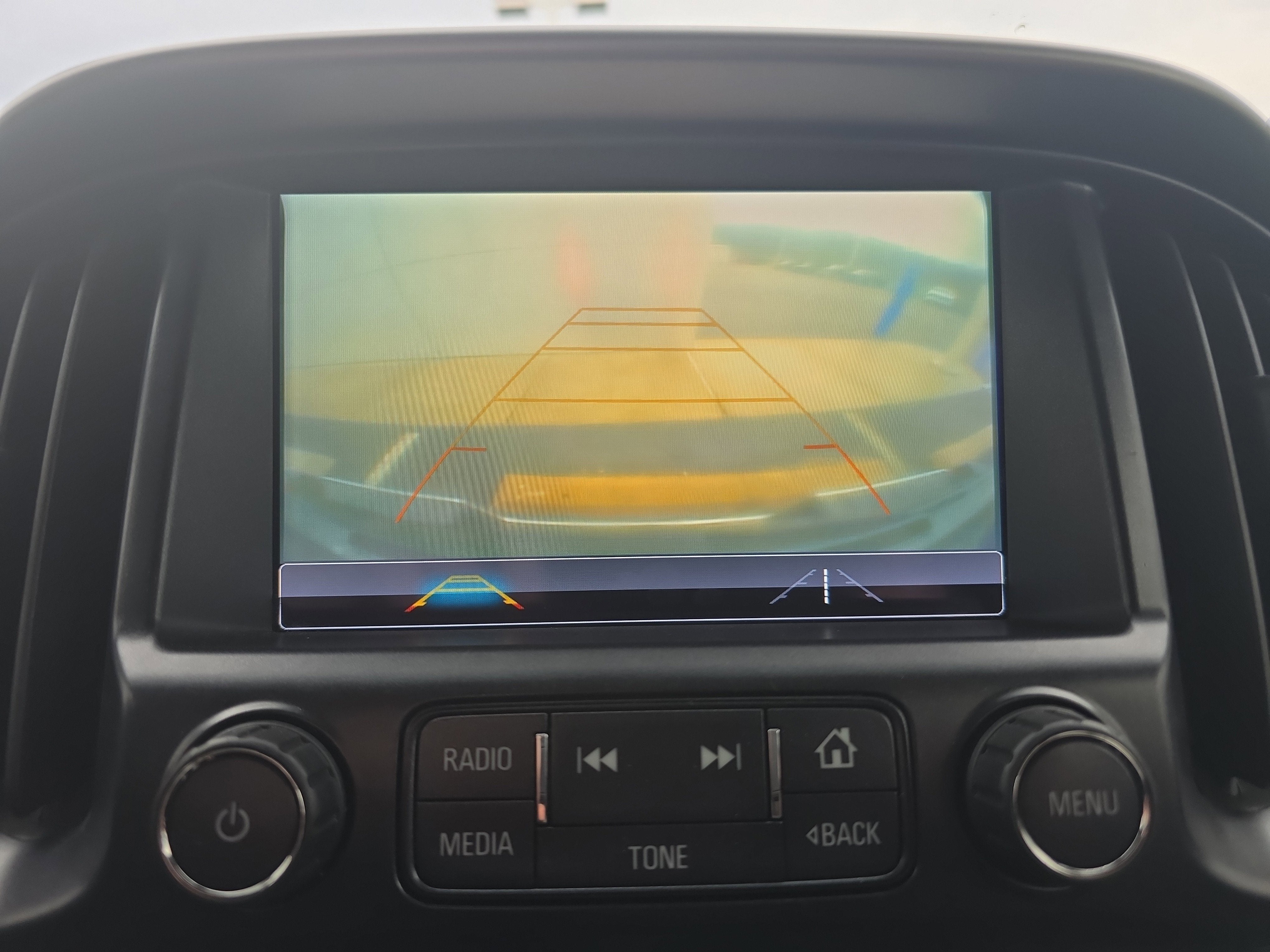 2018 Chevrolet Colorado 4WD LT