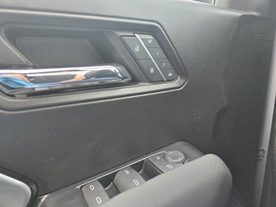 2024 Chevrolet Colorado 4WD Z71
