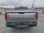 2024 Chevrolet Colorado 4WD Z71