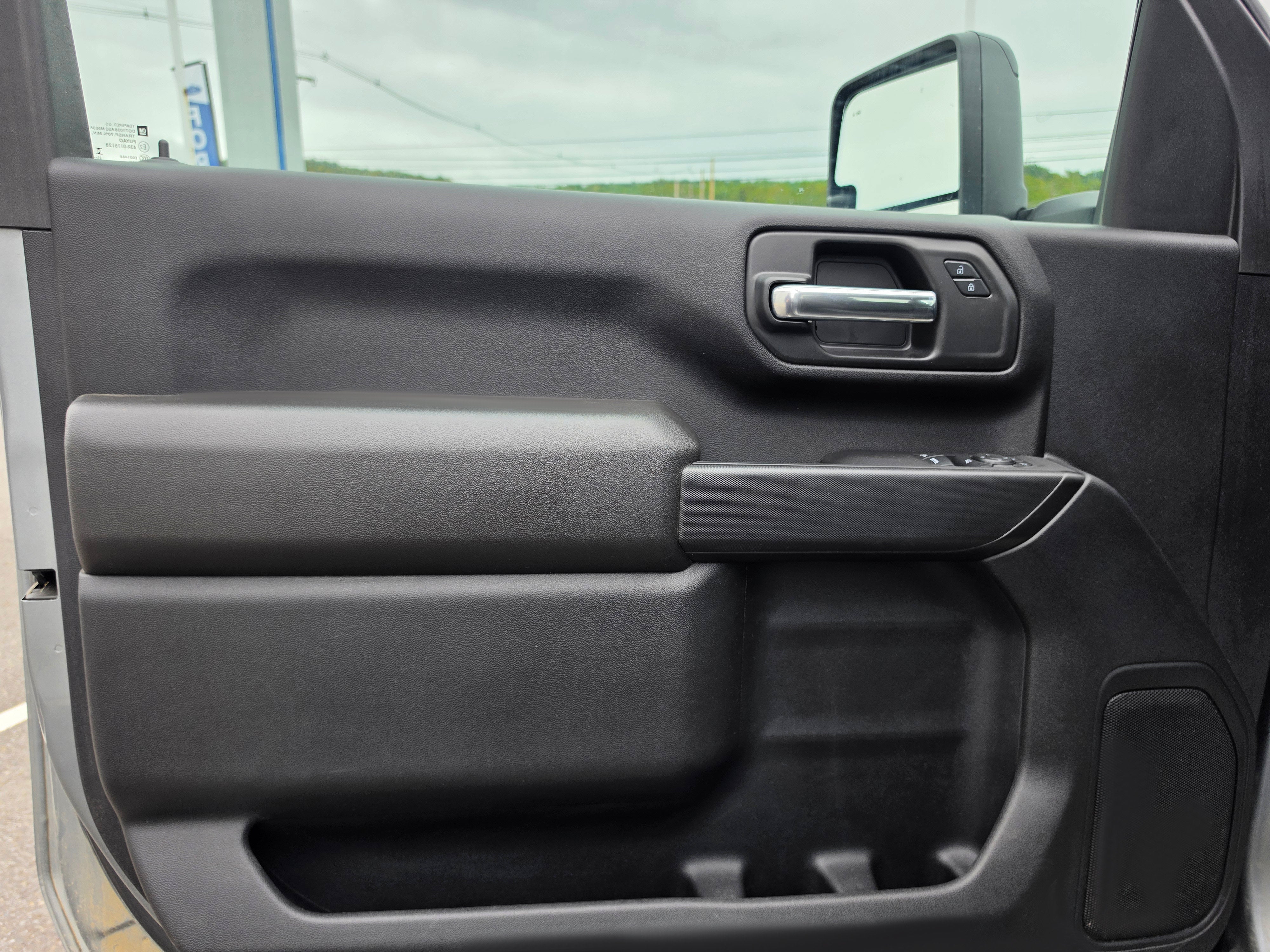 2024 GMC Sierra 3500HD Pro