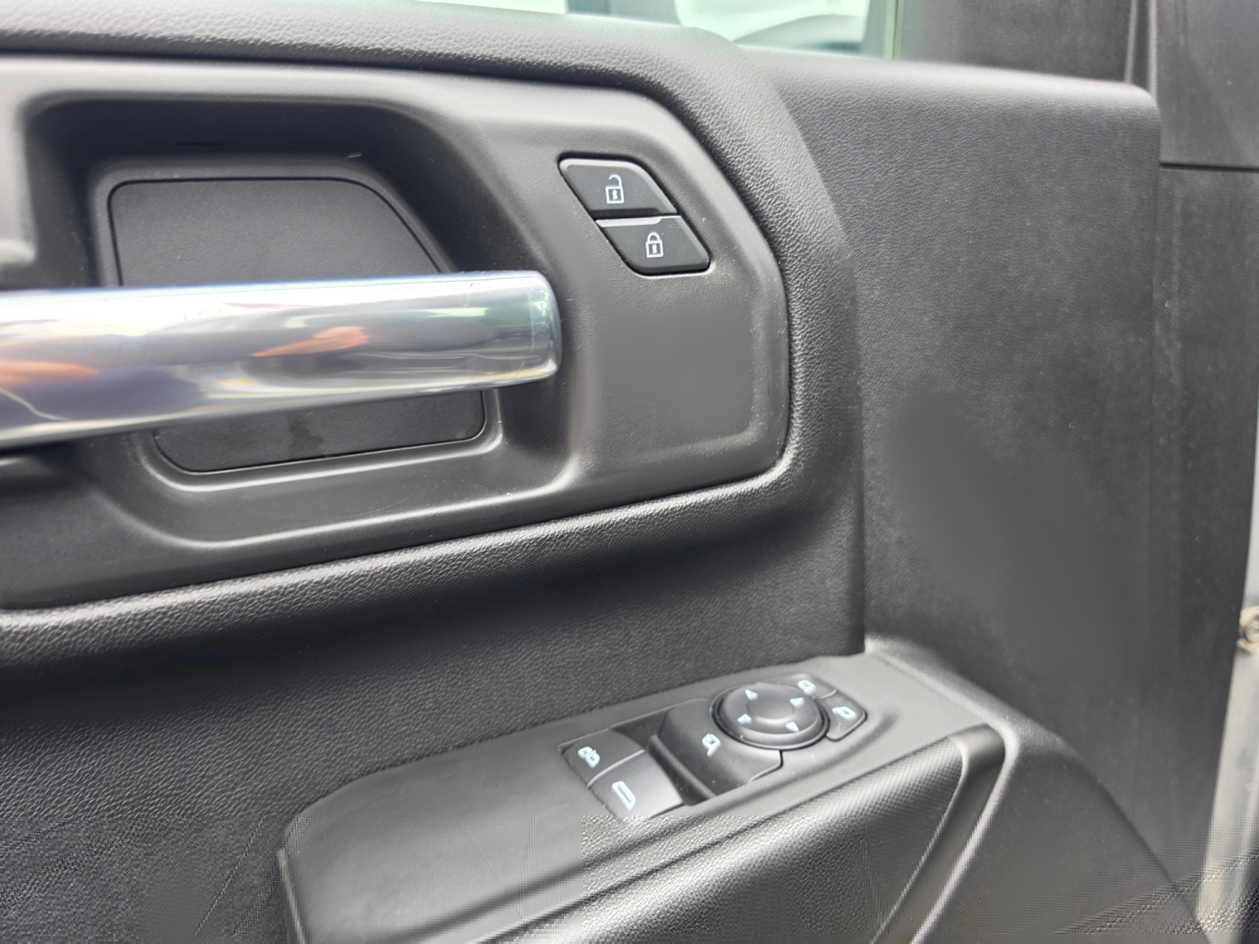 2024 GMC Sierra 3500HD Pro