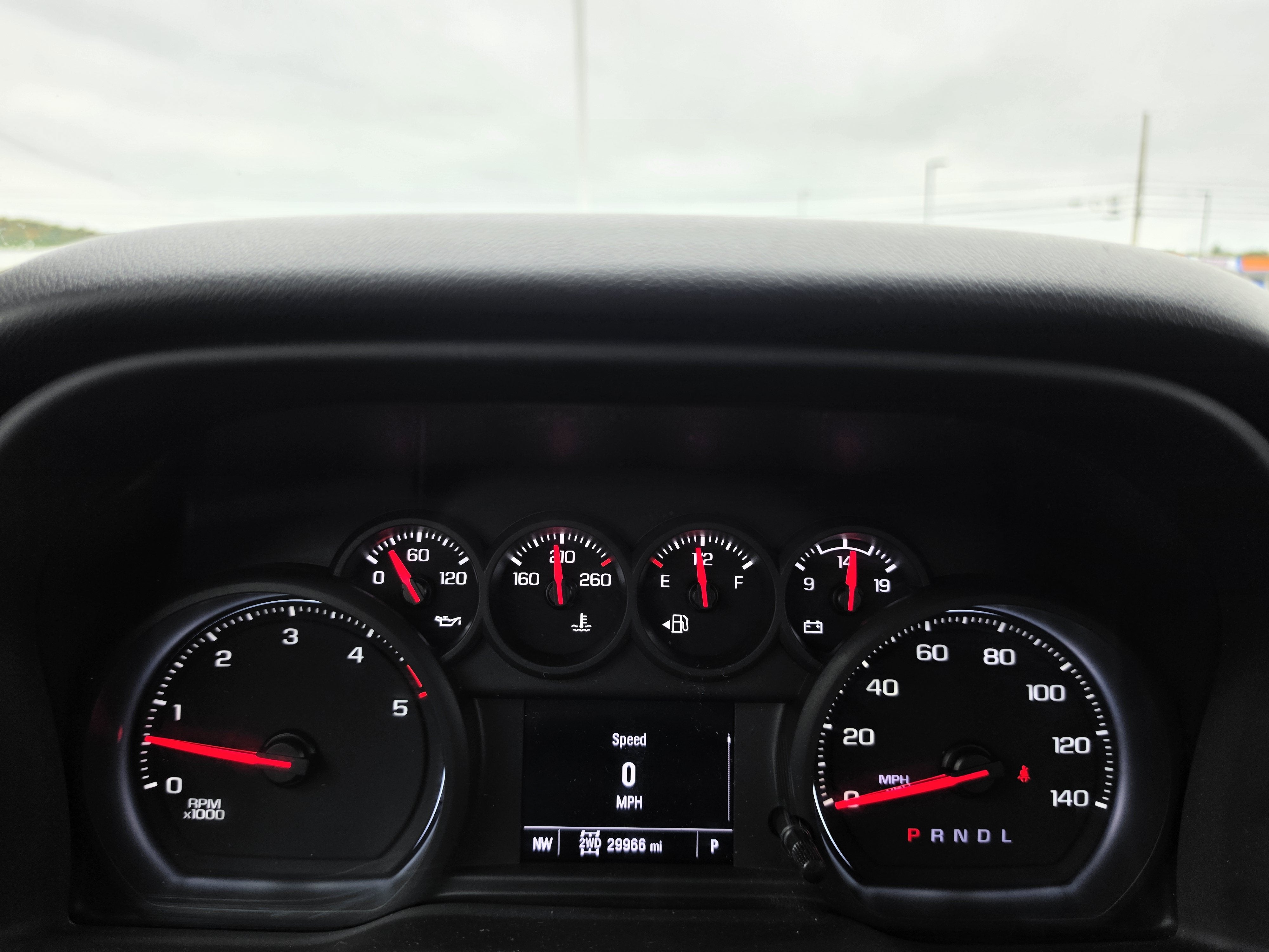 2024 GMC Sierra 3500HD Pro