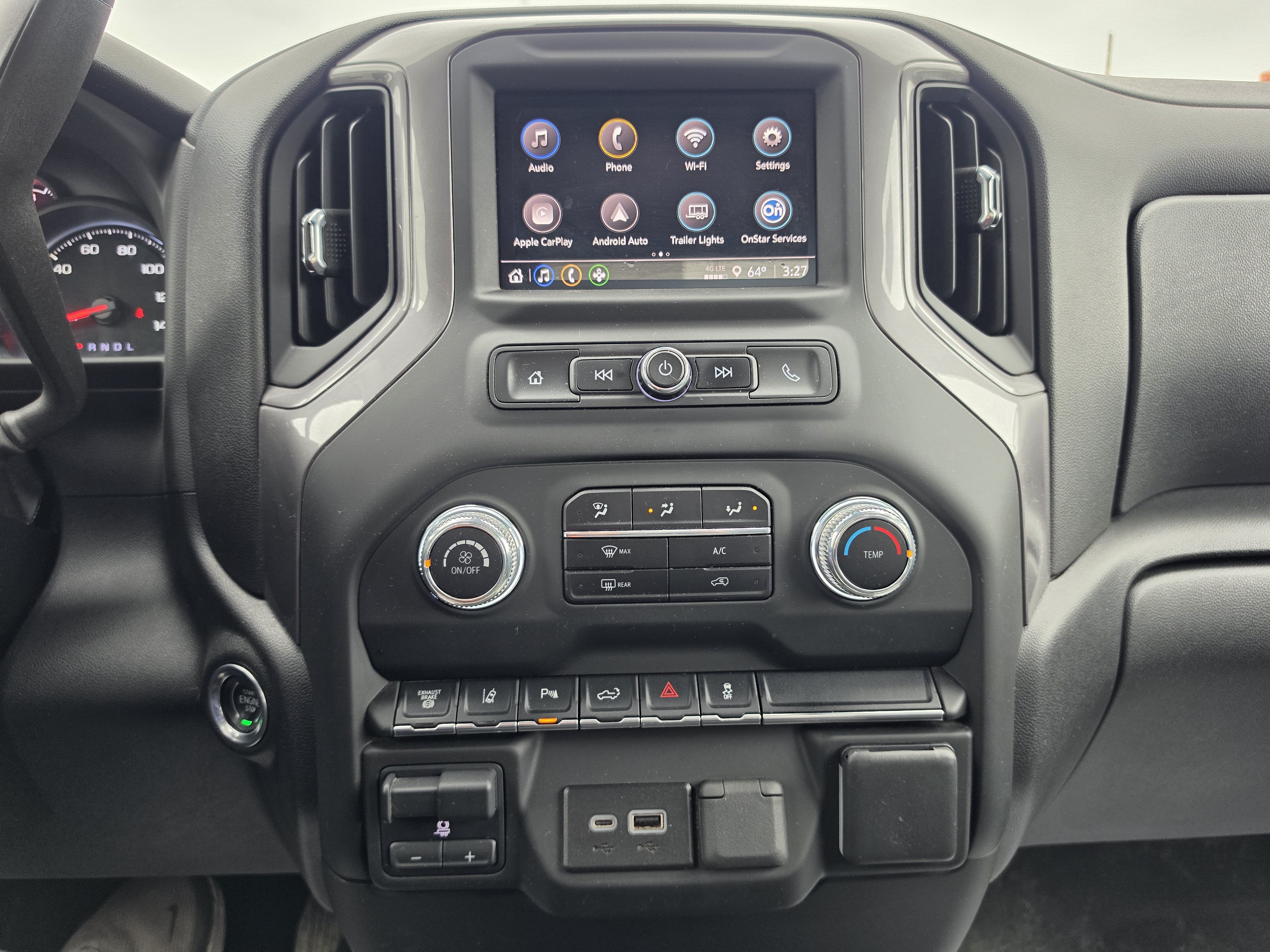 2024 GMC Sierra 3500HD Pro