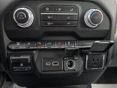 2024 GMC Sierra 3500HD Pro