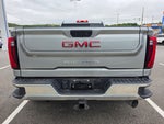 2024 GMC Sierra 3500HD Pro