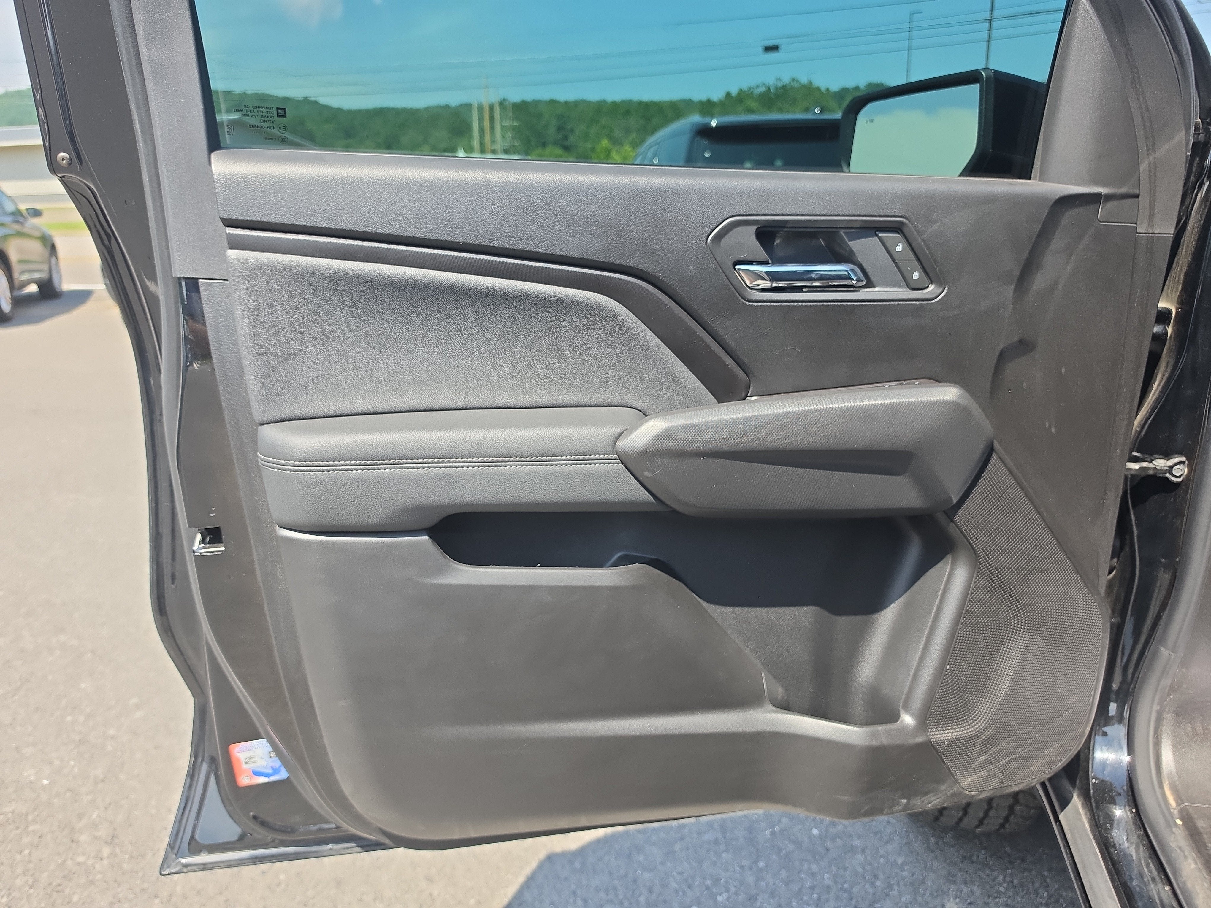 2026 GMC Canyon 4WD Elevation