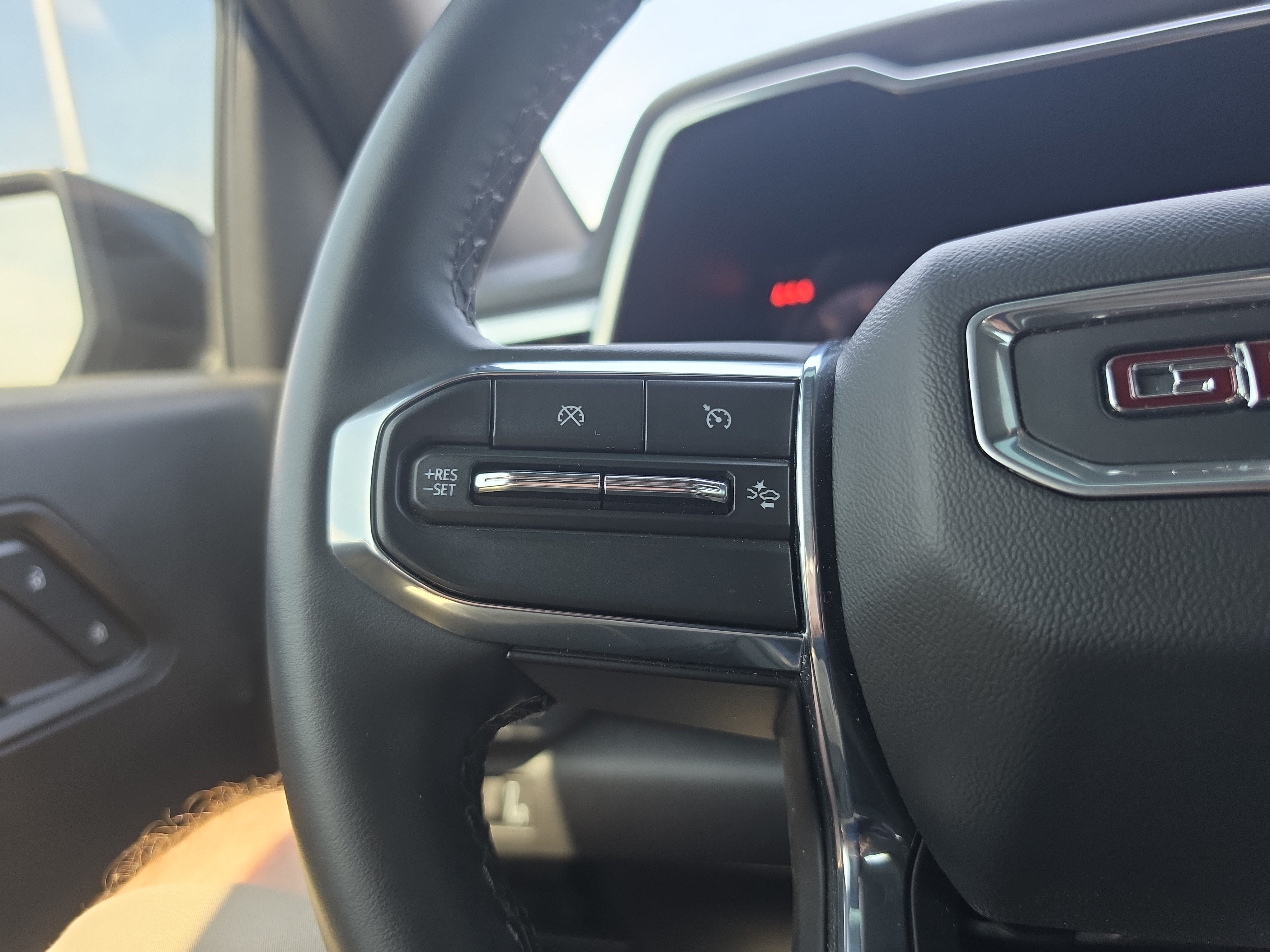 2026 GMC Canyon 4WD Elevation