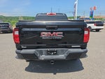 2026 GMC Canyon 4WD Elevation