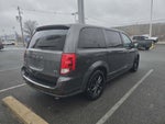 2020 Dodge Grand Caravan GT