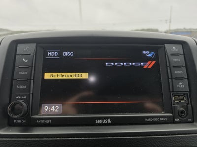 2020 Dodge Grand Caravan GT