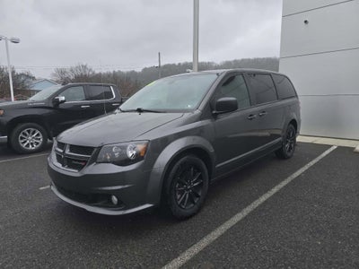 2020 Dodge Grand Caravan GT