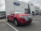 2012 Ford Edge Limited