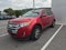 2012 Ford Edge Limited