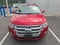 2012 Ford Edge Limited