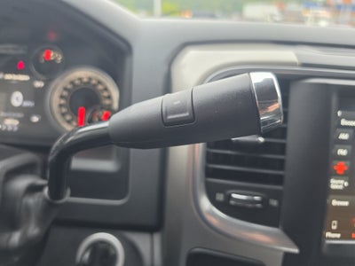 2018 RAM 2500 Big Horn