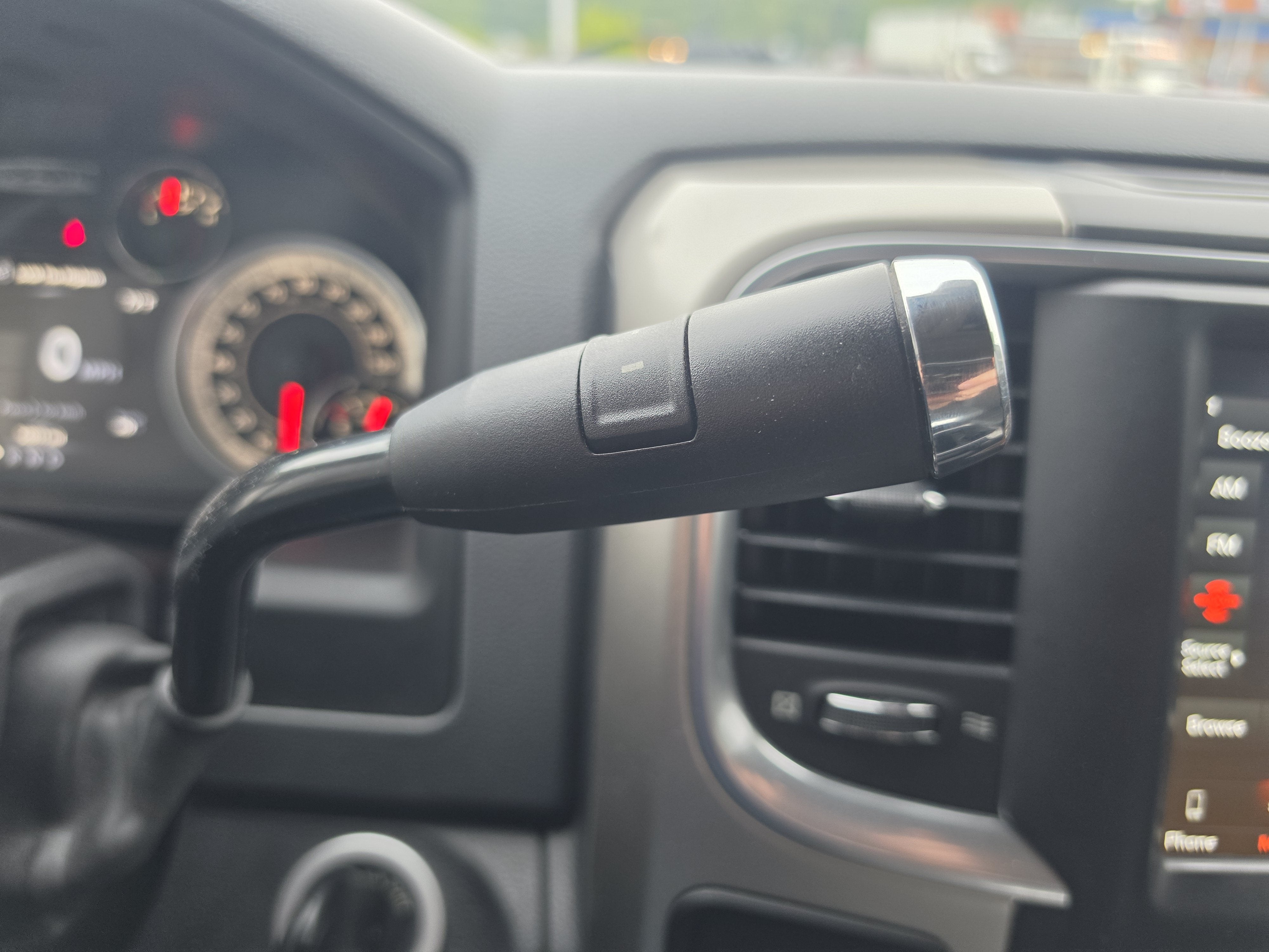 2018 RAM 2500 Big Horn
