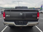 2018 RAM 2500 Big Horn