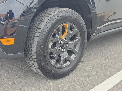 2024 Ford Maverick XLT Advanced