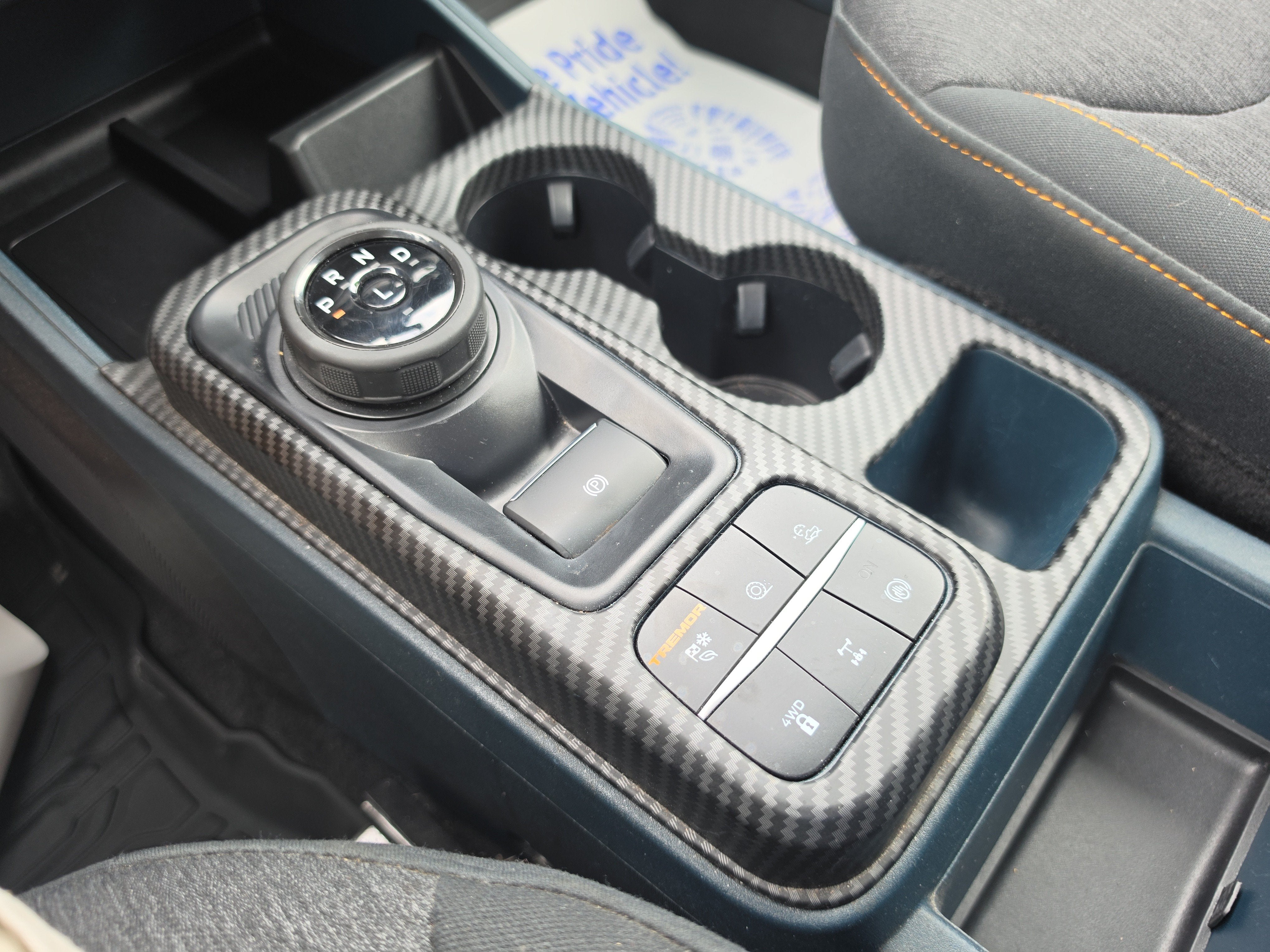 2024 Ford Maverick XLT Advanced