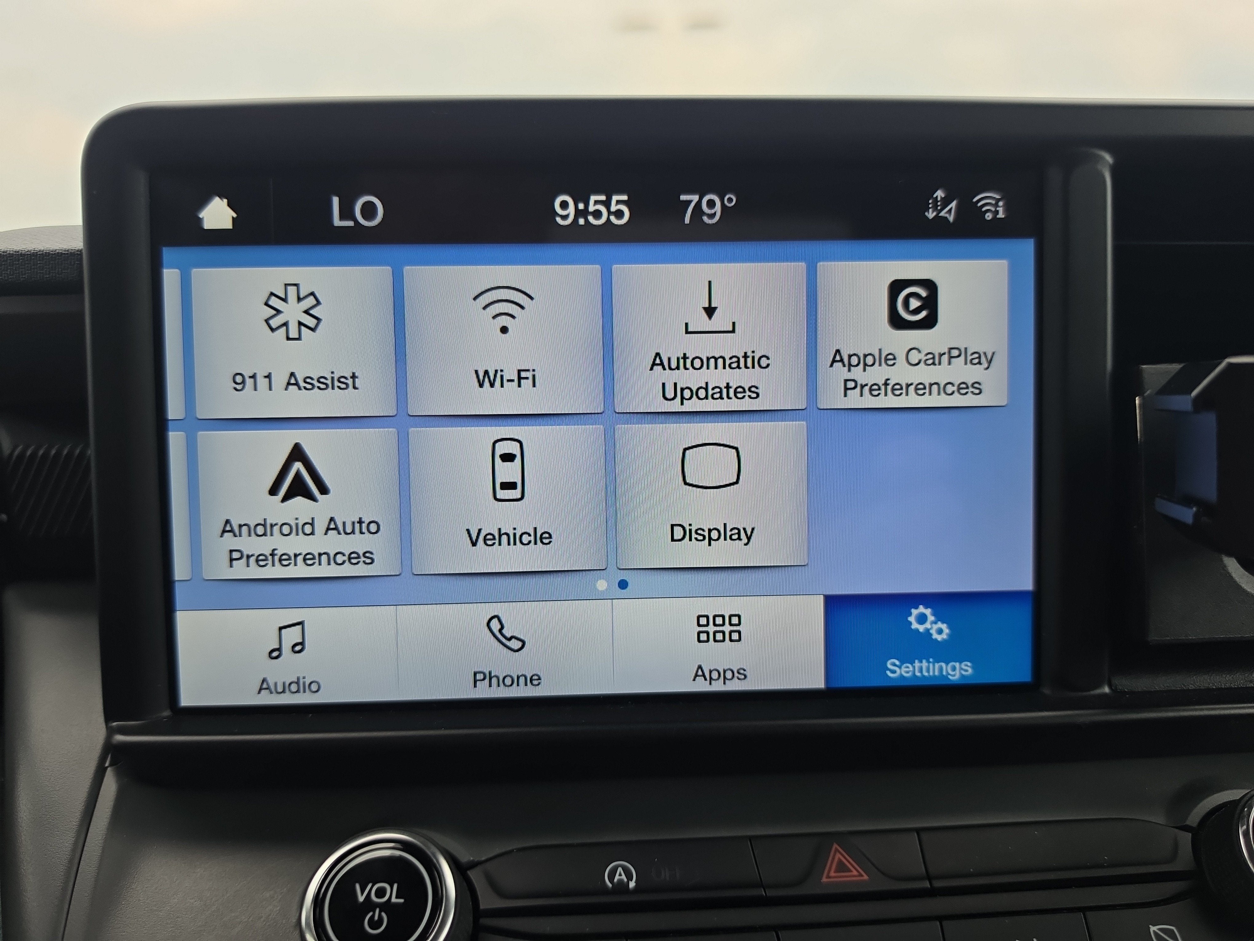 2024 Ford Maverick XLT Advanced